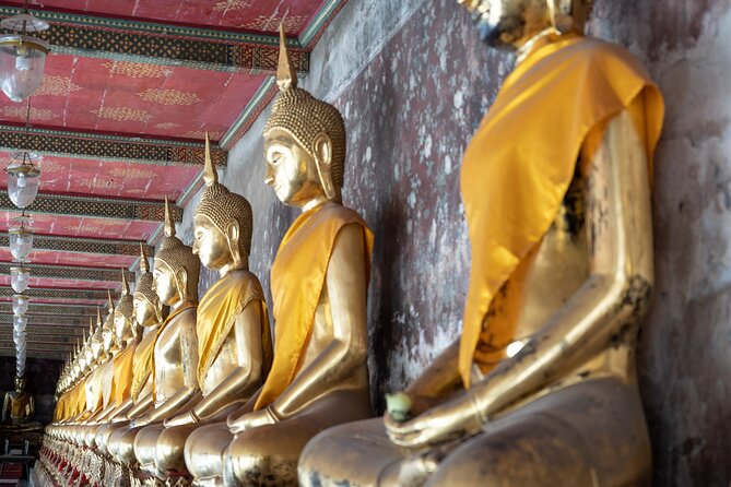 See Bangkok your way with a Personal Private Tour Guide - How the 8 hours play out in real life