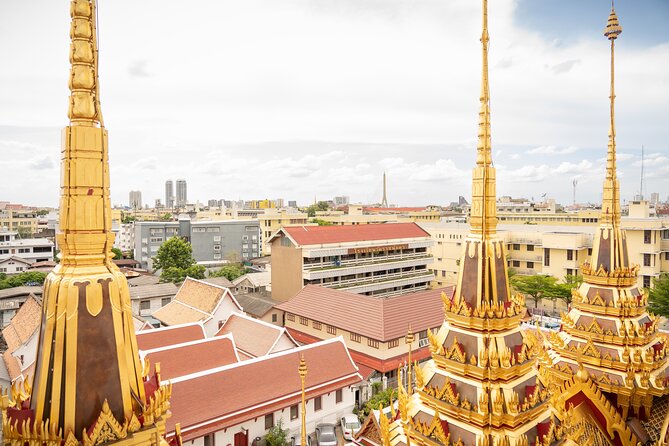See Bangkok your way with a Personal Private Tour Guide - Culture picks: Jim Thompson House and the National Museum Bangkok
