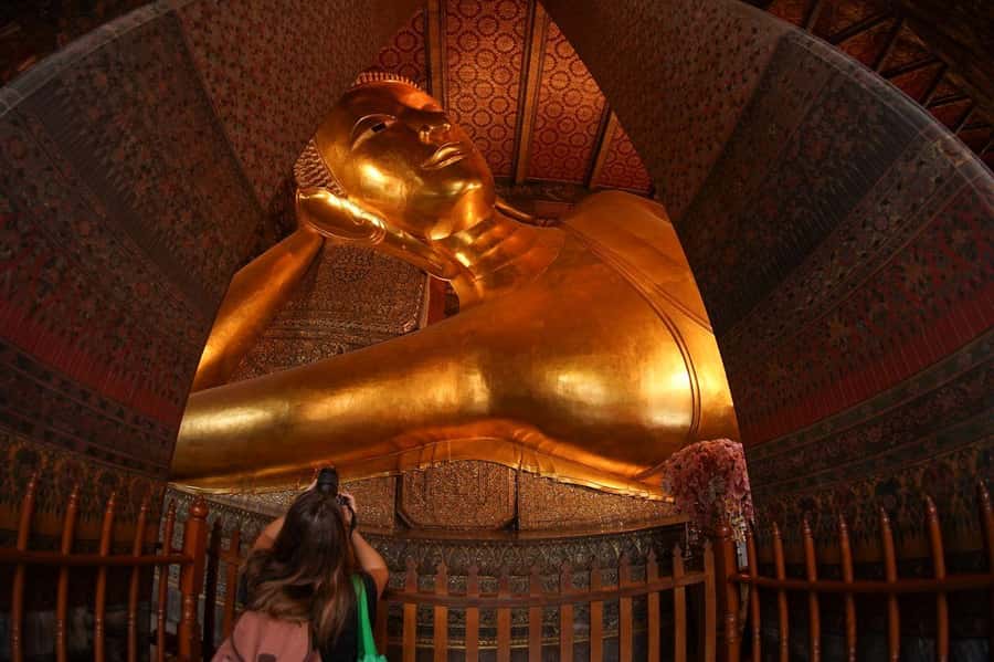 Shared Tour: Wat Pho, Wat Traimit and Wat Benchamabophit - Why This Half-Day Bangkok Temple Circuit Works