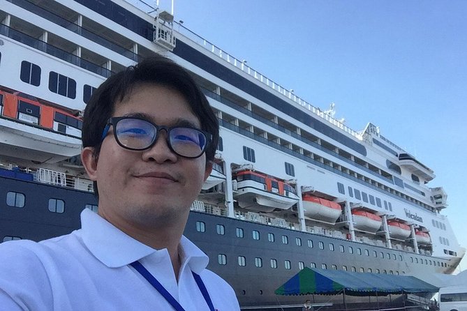 Shore Excursion from Laem Cha Bang Port to Bangkok (Private tour) - From Laem Chabang Port to Bangkok, without the chaos