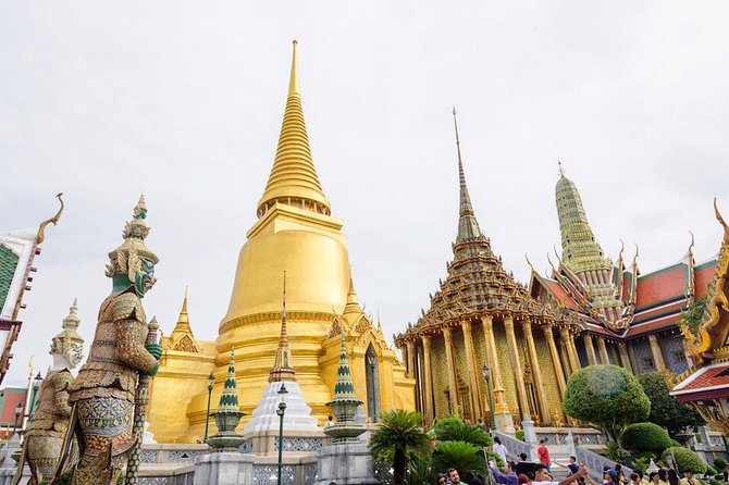 Shore Excursion from Laem Cha Bang Port to Bangkok (Private tour) - Price and value, what you are really paying for