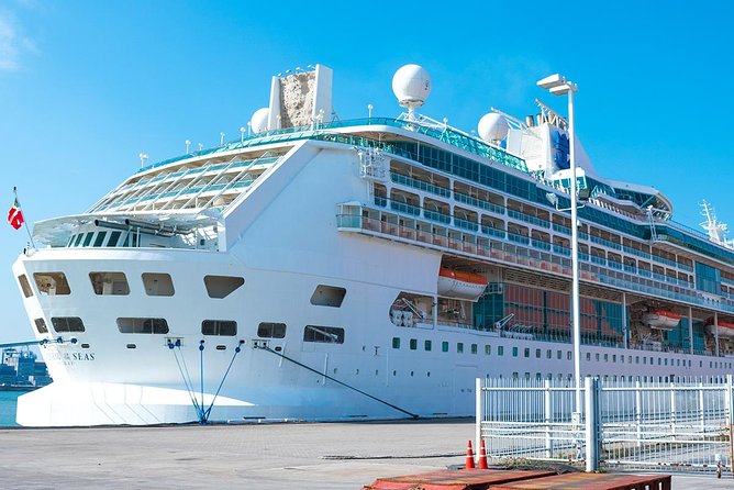 Shore Excursion Laem Chabang Port : Grand Palace & Famous Temples - Price and value: is $281.51 per person worth it?
