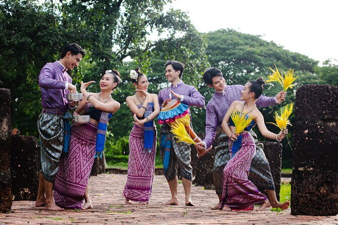 Siam Fantasy Cultural and Martial Arts Show - Where Siam Fantasy Happens: Asiatique The Riverfront, Warehouse 4