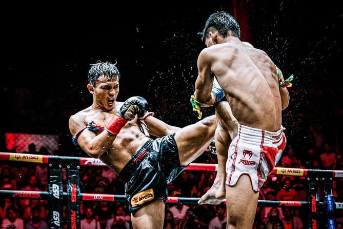 Siam Fantasy Cultural and Martial Arts Show - Planning Your Bangkok Evening Around the Show