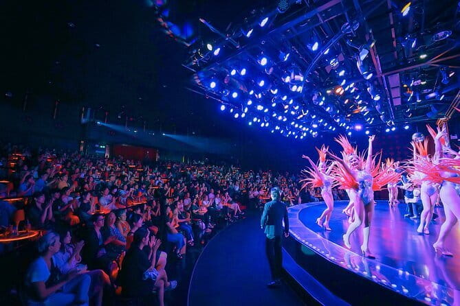 Siam Fantasy Cultural and Martial Arts Show - Value Check for $30.93: What You Get and Why It’s Fair