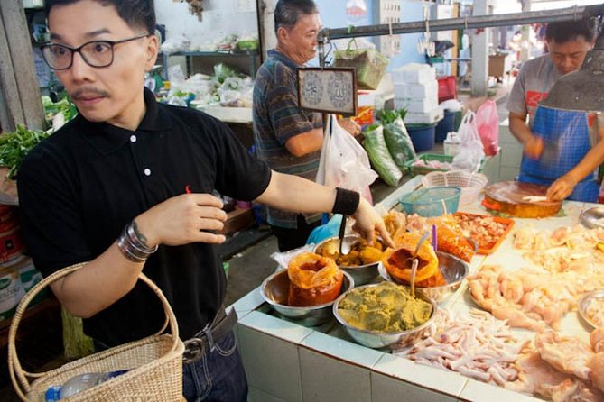Silom Thai Cooking Experience with Market Visit - Practical Tips to Make Your Morning Work