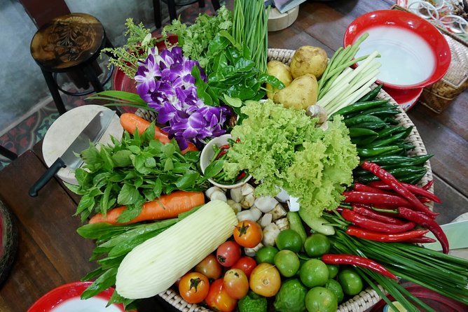 Silom Thai Cooking Experience with Market Visit - Who Should Book This Cooking Class, and Who Might Skip It