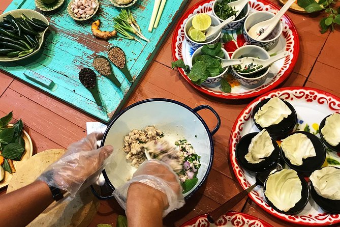 Silom Thai Cooking School with Fresh Market Tour - Why This Bangkok Thai Cooking Class Works