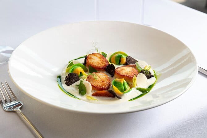 Sirocco Rooftop: "Hangover" Iconic Sky Dining Experience - Where You’ll Be and How Easy It Is to Find