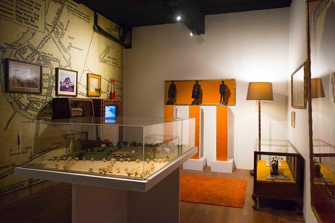 Skip the Line: Patpong Museum Guided Tour - Who Should Book This Tour (and Who Might Not)