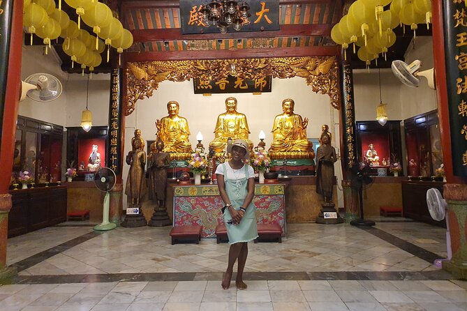 Small-Group: Unseen Bangkok's Chinatown Walking Tour - 150-year Fresh Market stop: your best photo opportunity