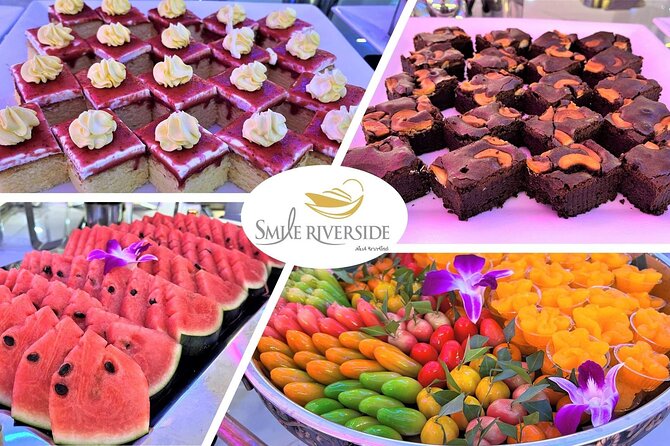 Smile Dinner Cruise Experience: Dining & Live Entertainment - Price and Value: Is $55.34 Worth It?