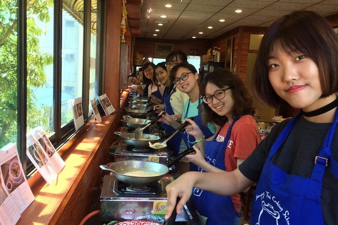 Sompong Thai Cooking School: Hands-On Culinary Experience - Morning Market Visit vs Afternoon Cooking Class (What Changes and What Doesn’t)