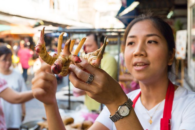 Sompong Thai Cooking School: Hands-On Culinary Experience - The Take-Home Recipe Book, Your Best Tool for Cooking It Again