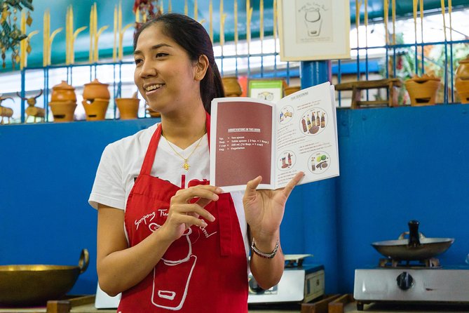 Sompong Thai Cooking School: Hands-On Culinary Experience - How the Instructor Guidance Works in a Half-Day Cooking Class
