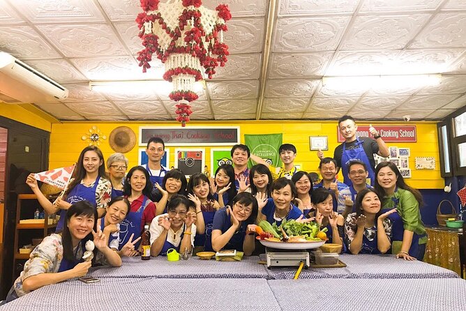 Sompong Thai Cooking School in Bangkok - Bangkok’s Sompong Thai Cooking School, and why it’s a smart food day