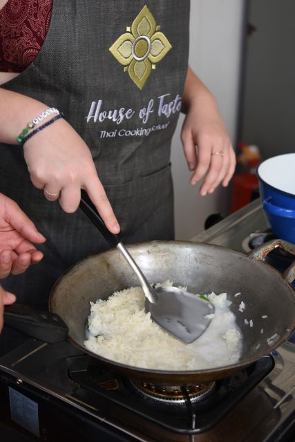 Sukhumvit: Hands-on Thai Cooking Class & Market Tour in BKK - Price and Value: Why $45 Feels Fair Here