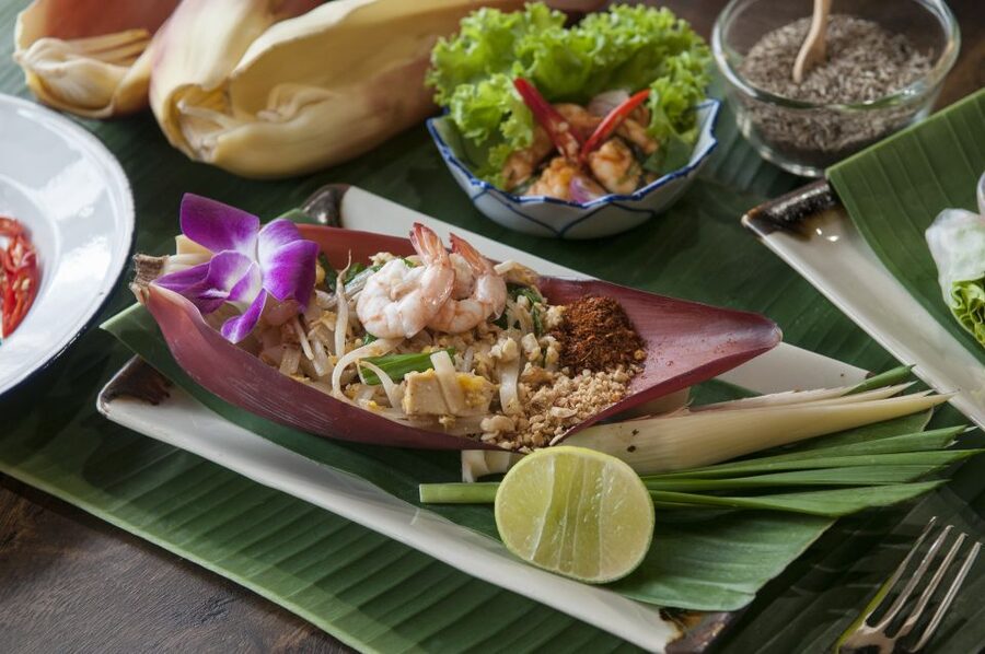 Sukhumvit: Hands-on Thai Cooking Class & Market Tour in BKK - Morning Market Tour vs Afternoon and Evening Mango Carving
