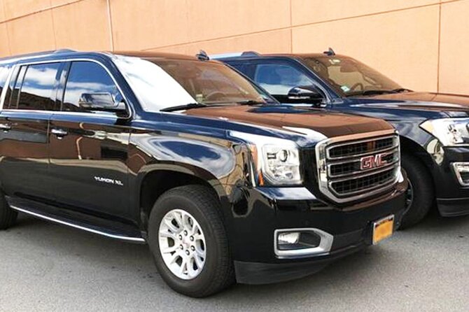 Suvarnabhumi Airport (BKK) Private Transfer to Bangkok Centre - Who should book this private BKK transfer?