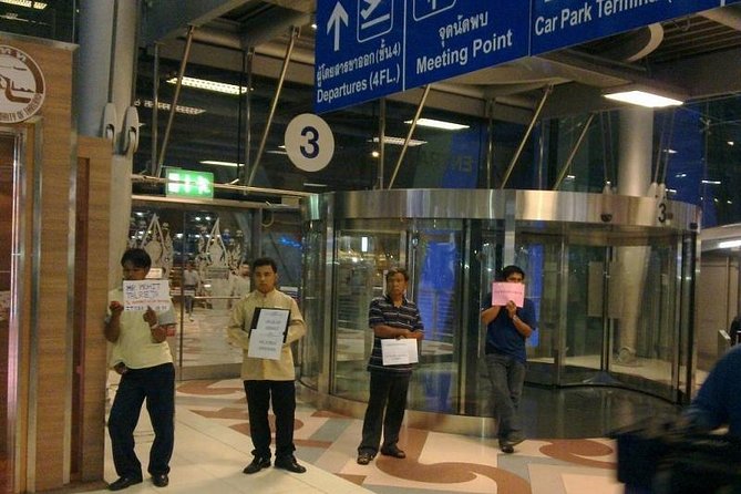 Suvarnabhumi to Pattaya 24 hour Private Airport Transfer Service - Value and Pricing: $81.15 for Up to Four