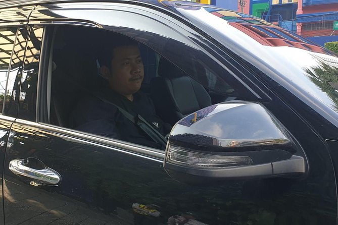 Suvarnabhumi to Pattaya 24 hour Private Airport Transfer Service - Meet-and-Greet That Covers Real Delays