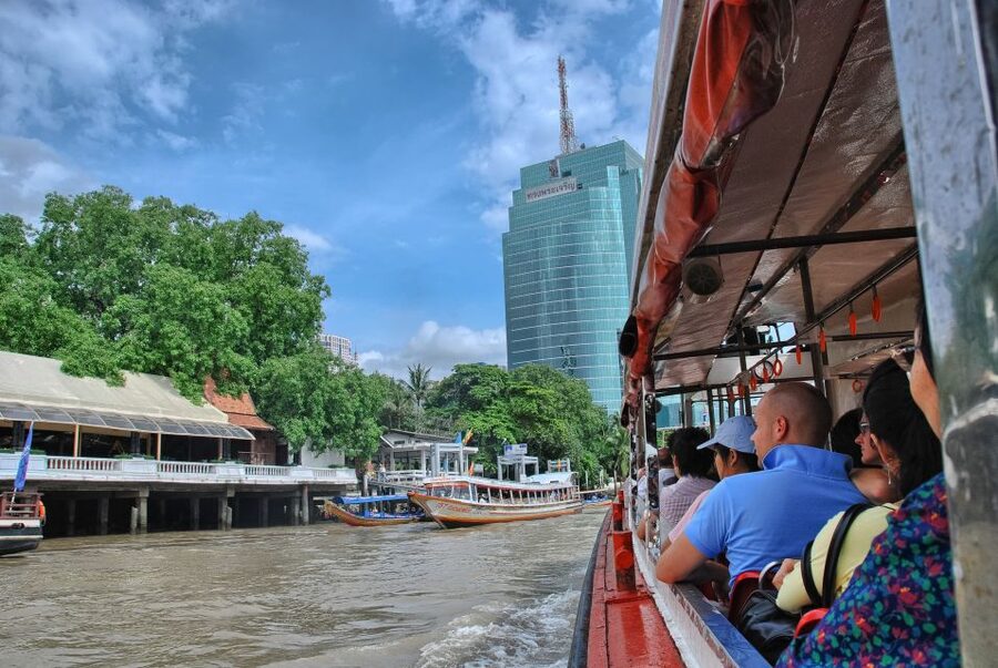 Talat Noi I A Journey Through Art and Culture l Bangkok - Key things you’ll notice on this Talad Noi tour