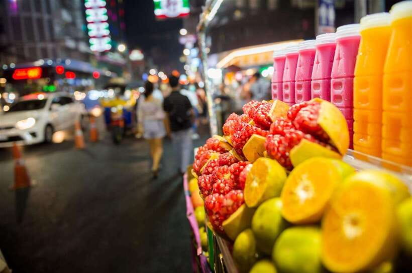 Taste of Bangkok: A 3-Hour Chinatown Food Feast - Key highlights worth your time