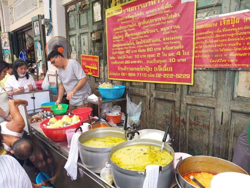 Taste of Bangkok: A 3-Hour Chinatown Food Feast - Final call: should you book Taste of Bangkok in Chinatown?