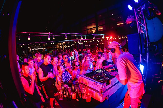 Techno & Psy events in Bangkok! Friday / Saturday, by Rave Times - Bangkok’s Friday and Saturday techno-psy community, minus the guesswork
