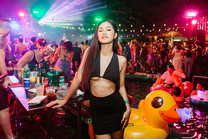 Techno & Psy events in Bangkok! Friday / Saturday, by Rave Times - Music styles to expect: hard techno, industrial grit, and trance momentum