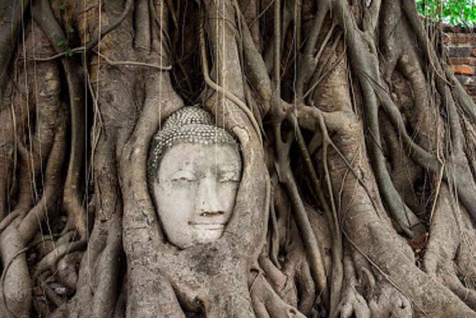 Temples of Ayutthaya Day Tour from Bangkok - The 7:00 a.m. start and why it makes sense