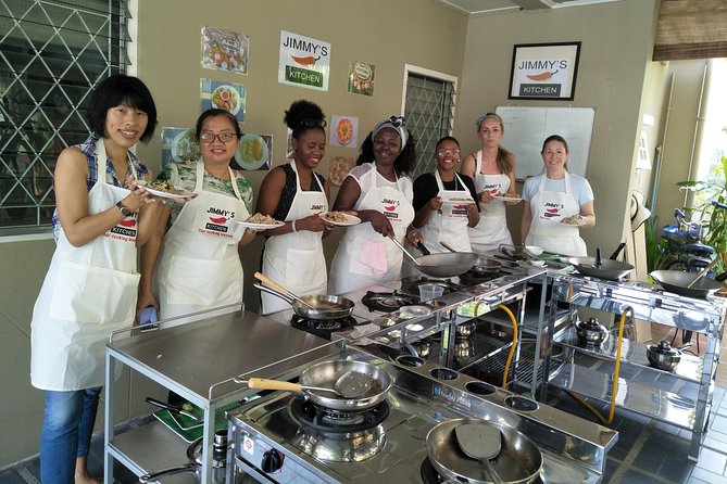 Thai Cooking Class - Key Things I’d Book This For