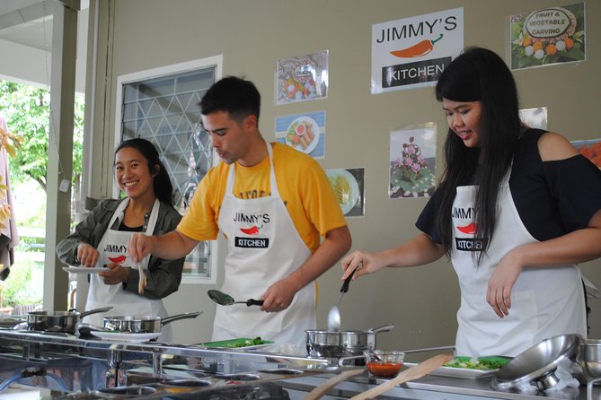 Thai Cooking Class - Price and Value: Is $45 a Smart Move in Bangkok?
