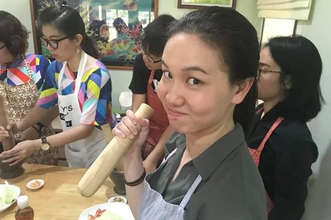Thai Cooking Class - Who This Cooking Class Is Best For