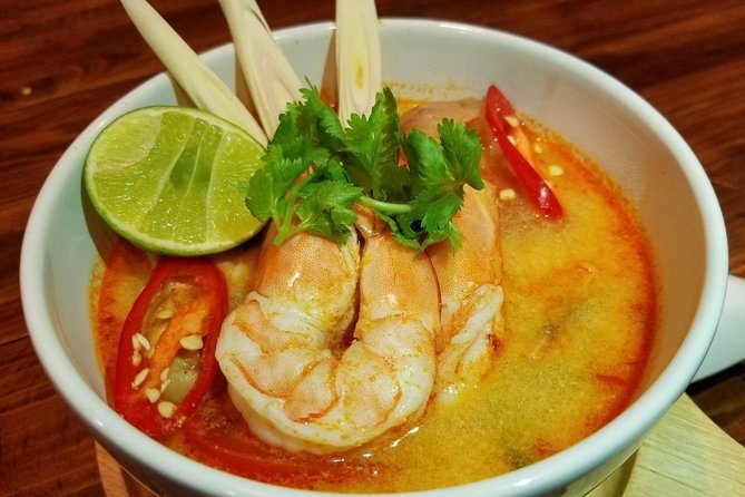 Thai Cooking Class at Tingly Thai Cooking School in Bangkok - Morning vs Afternoon: Market Tour Makes the Difference