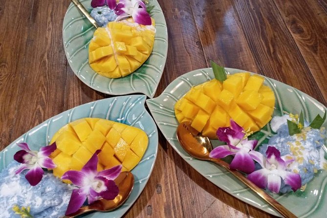 Thai Cooking Class at Tingly Thai Cooking School in Bangkok - What You Actually Cook: The 4-Dish Menu That Keeps Paying Off