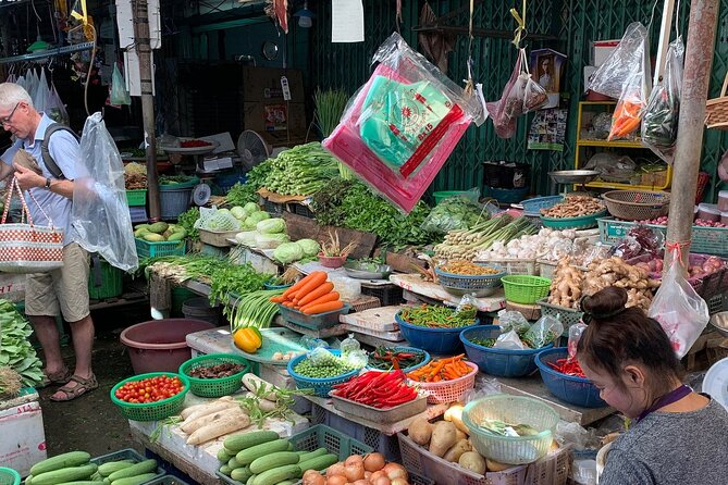 Thai Cooking Class with Market Visit by Maliwan - From Tuk-Tuk to Tasting: Why This Class Feels Local