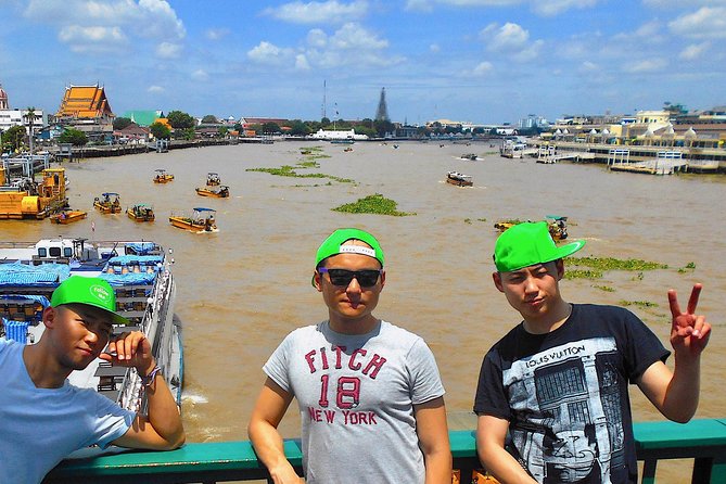 Thai Culture and Local Life 4- Hour Bangkok Bike Tour - Price and Value: How $41.97 Actually Adds Up