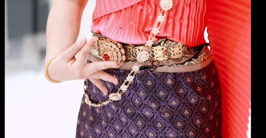 Thai Dance Class - Key Highlights You’ll Actually Feel