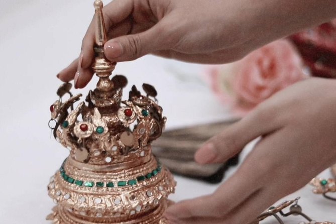 Thai Dance Class at Wat Arun - Price and Logistics: Is $71.39 Good Value for What You Get?