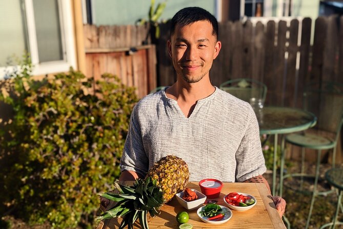 Thai Home Cooking Class with Young in Nonthaburi, Near Bangkok - Key Moments You Should Care About