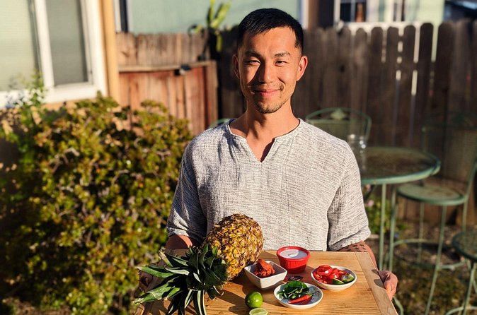Thai Home Cooking Class with Young in Nonthaburi, Near Bangkok - What You Learn: Balancing Flavors Like Thai Cooks
