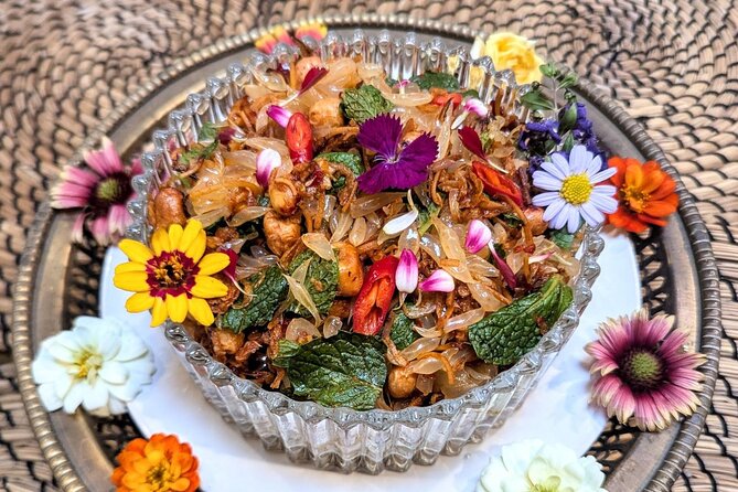 Thai Home Cooking Class with Young in Nonthaburi, Near Bangkok - The Garden-View Family-Style Meal and Why It Matters