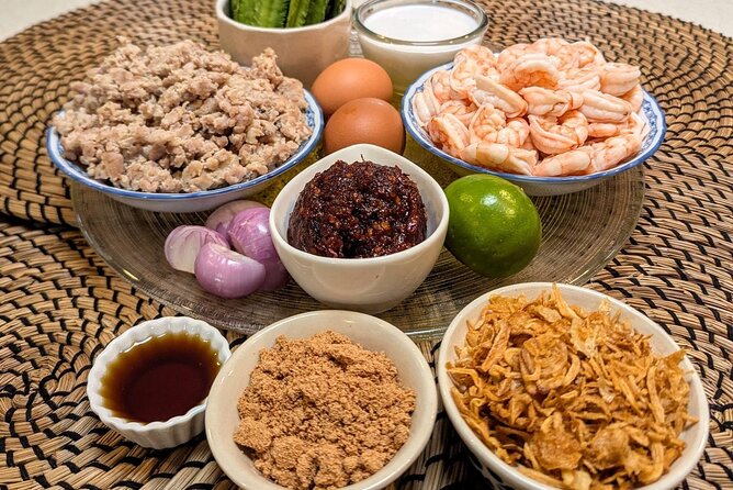 Thai Home Cooking Class with Young in Nonthaburi, Near Bangkok - Price and Value for a Private Class at $88