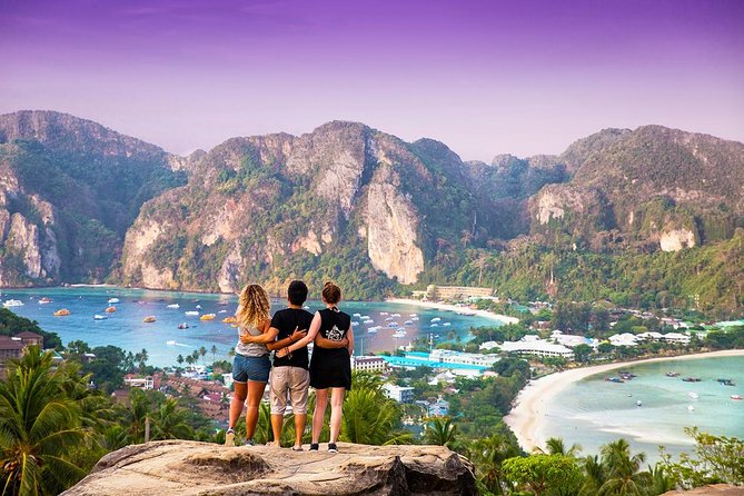 Thai Intro - Key things I’d bet you’ll care about