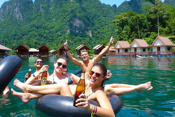 Thai Intro - Bangkok Temples, River Cruise, and Tuk-Tuk Chaos Control