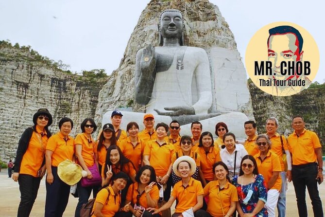 Thai PRIVATE Tour Guide - Grand Palace, where the royal story starts
