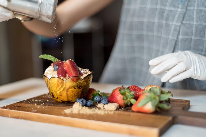 Thai Vegan Bangkok with Expert Guide - Key highlights worth planning around