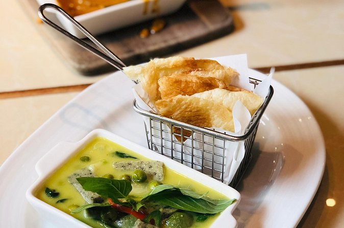 Thai Vegan Bangkok with Expert Guide - Who should book this vegan Thai Sukhumvit tour