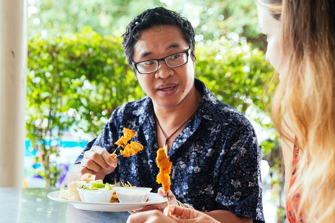 The 10 Tastings of Bangkok: Private Street Food Tour - Key things that make this tour worth your attention